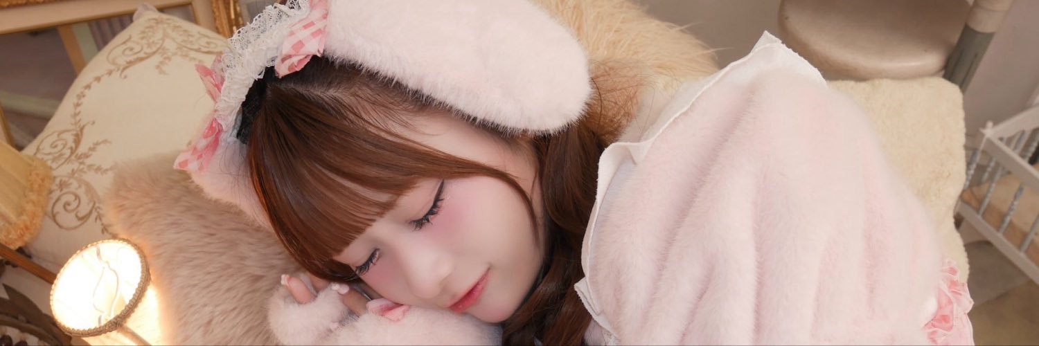 7namichann's profile banner image