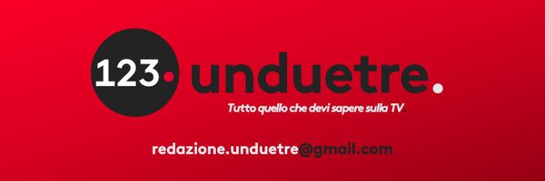 UnDueTreBlog Profile Banner