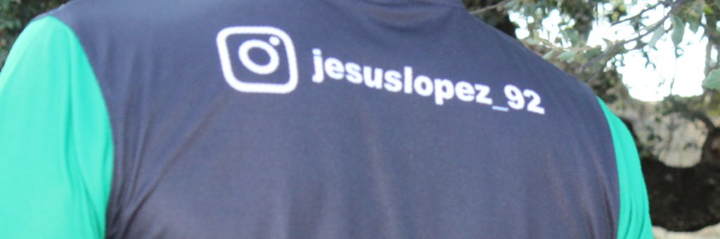 Jesules18's profile banner image