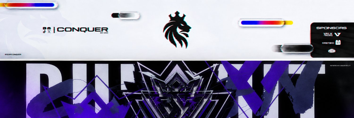 smackzov's profile banner image