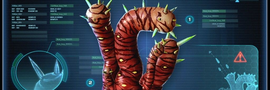 Tiger Plant banner