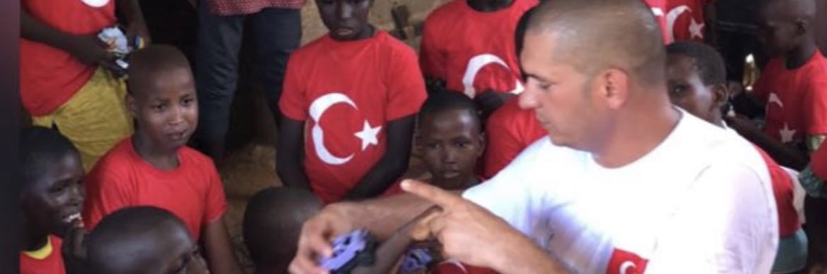 fatihgemi's profile banner image