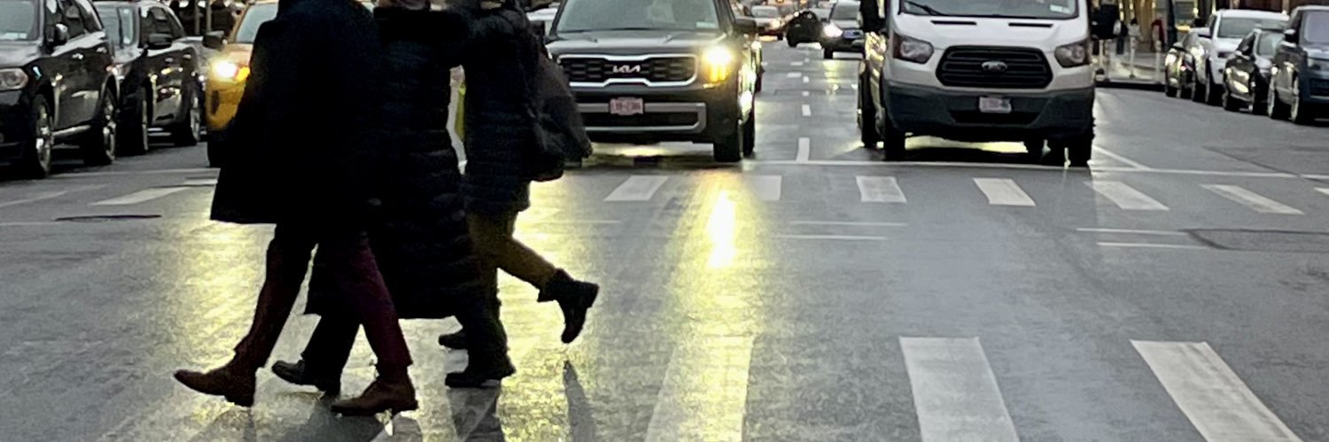 Howard Stein 🇺🇸 banner