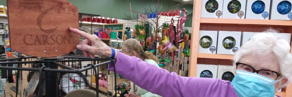 Real Name, No Gimmicks banner