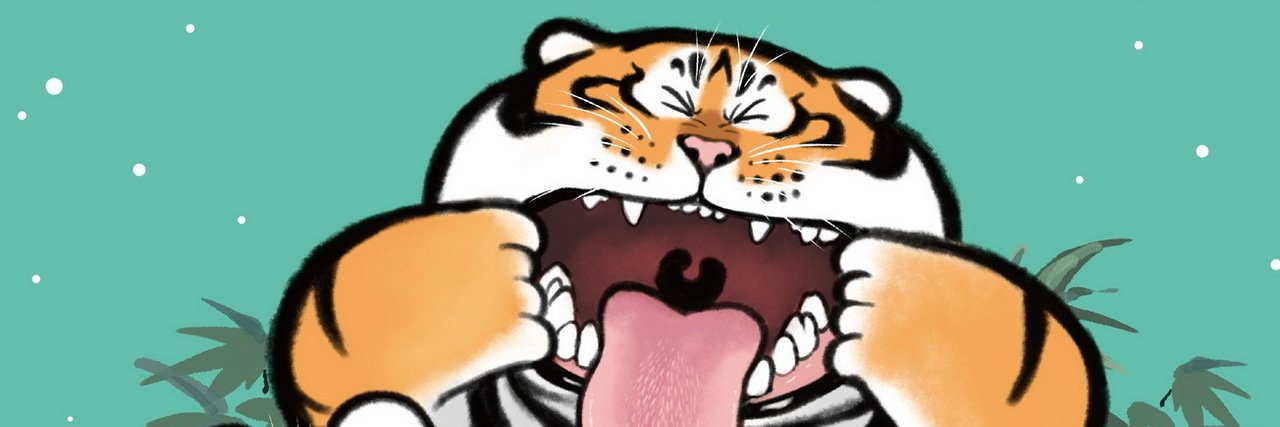 科技胖虎 banner