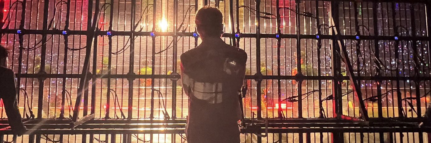 riocabe's profile banner image