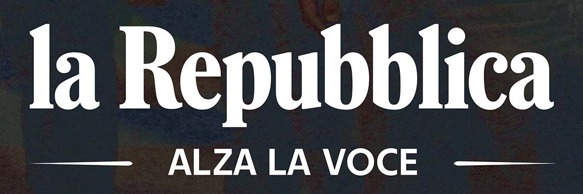 PazzoPerRepubblica banner