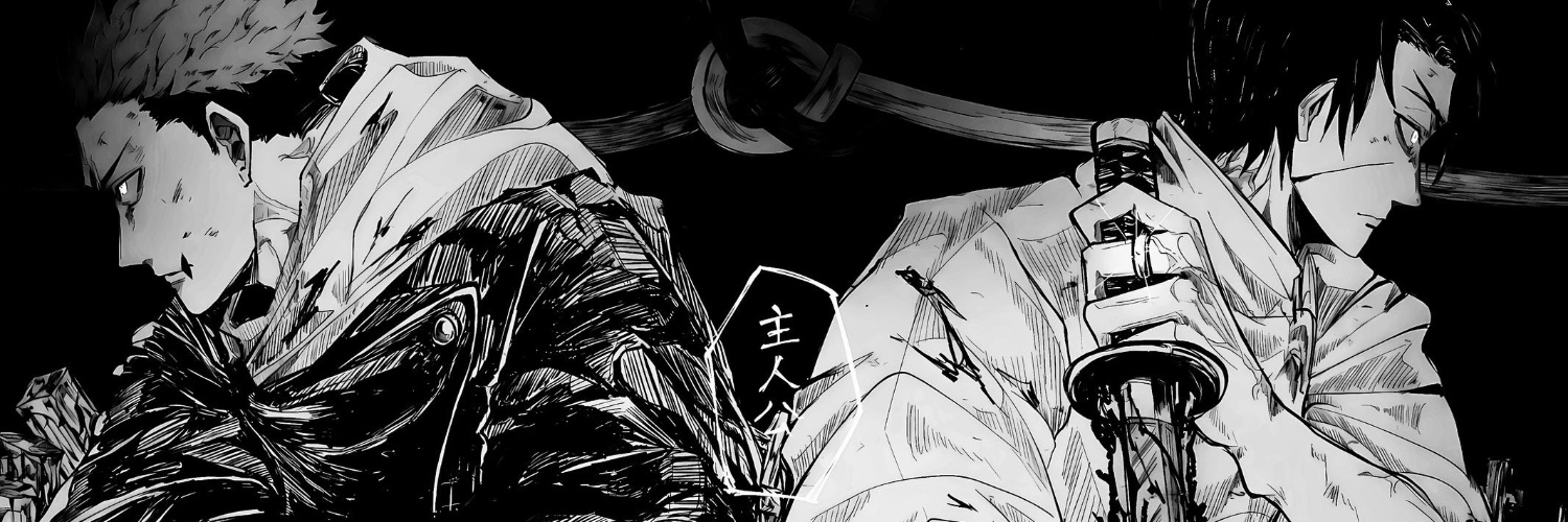 tojicode's profile banner image