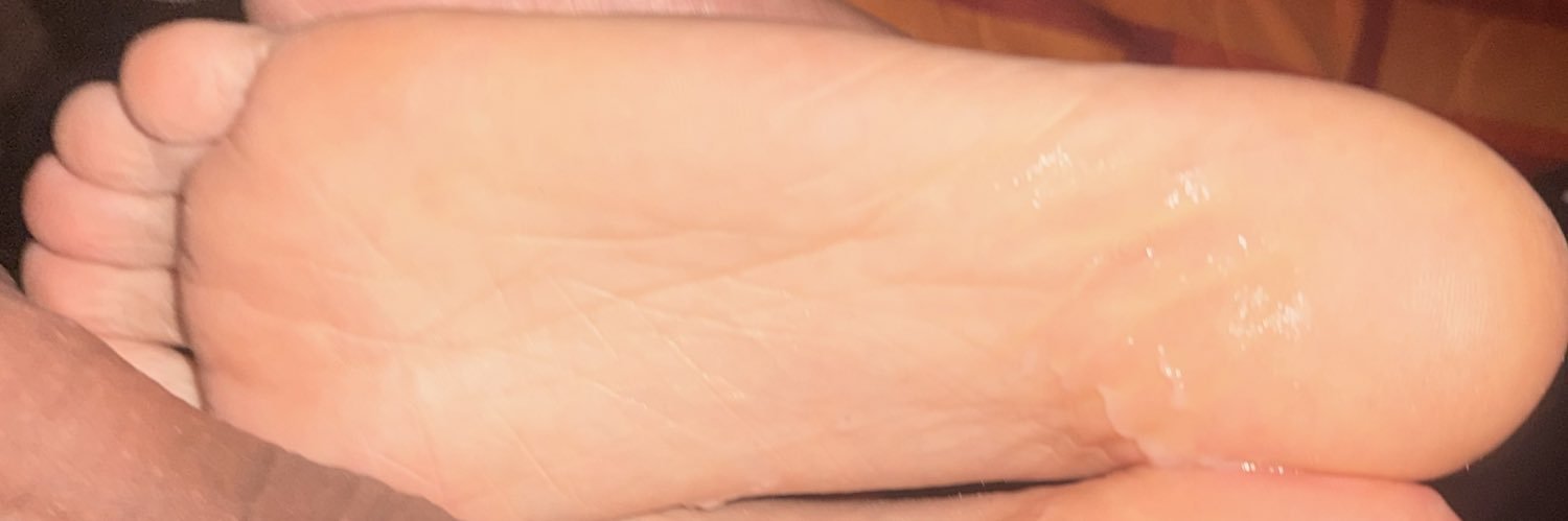 morenofeet's profile banner image