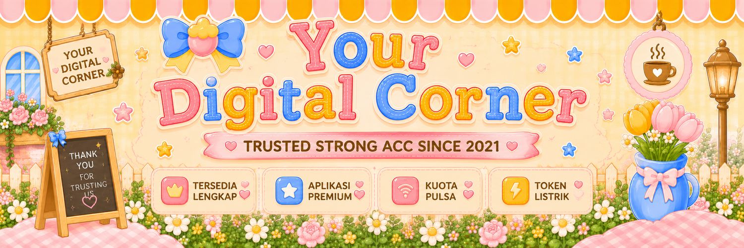 aisy, daily 🧁 open order ♡ banner