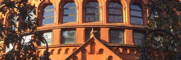 TabernacleW11 Profile Banner