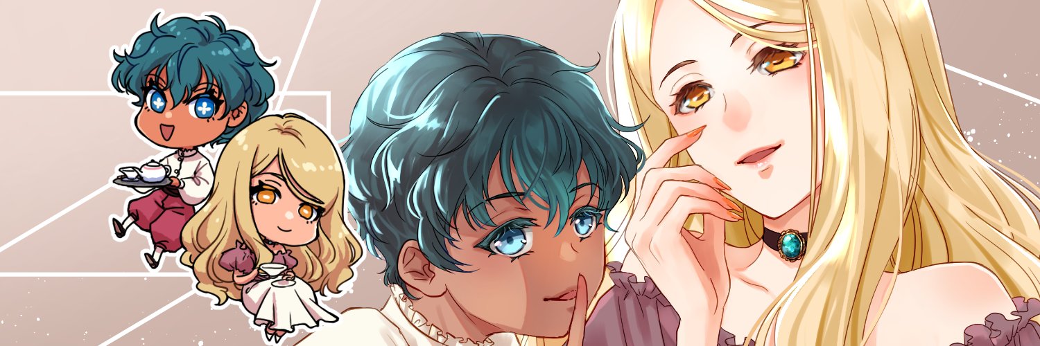 osalusan55's profile banner image