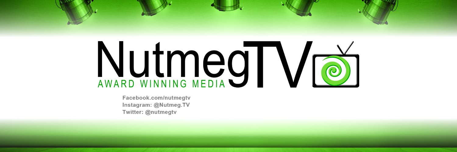nutmegtv's profile banner image