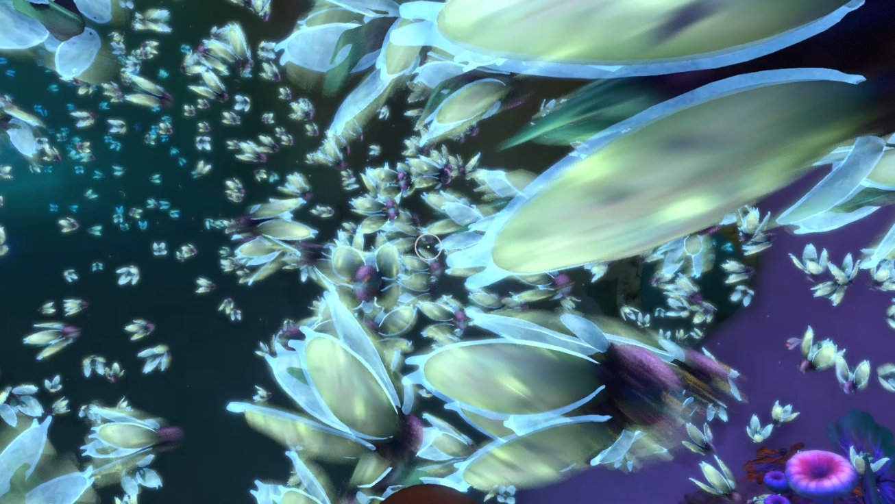 1000 Mesmers banner