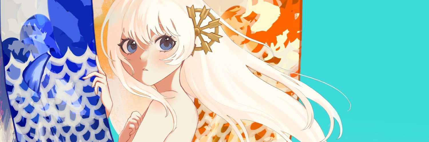 hamushiii's profile banner image