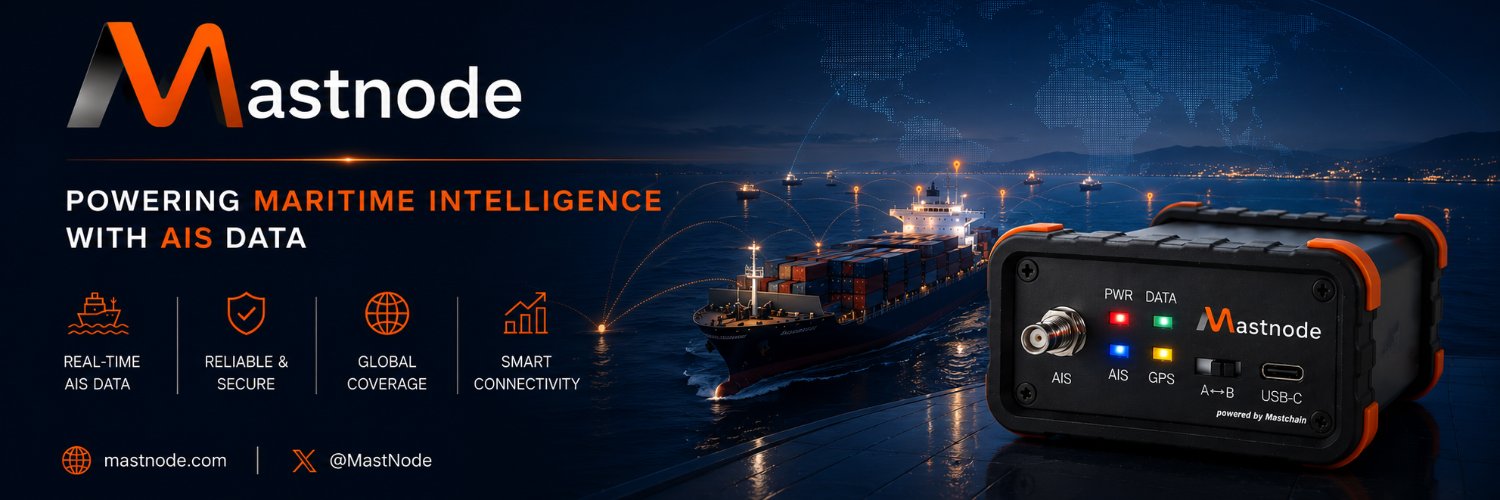 MastNode banner