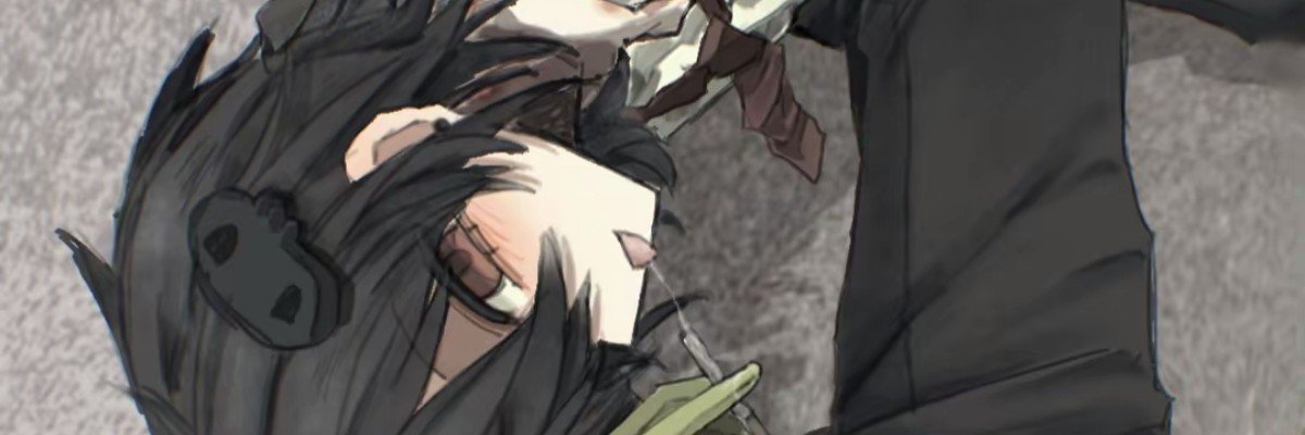 finaldizolution's profile banner image