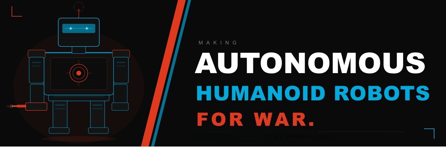 OrionX Robotics banner