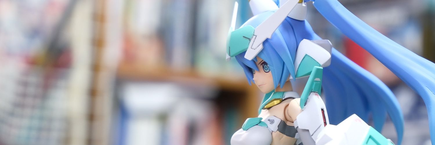 NaNaKiYu's profile banner image