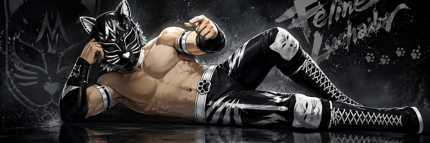 Mask_d_nyanko's profile banner image