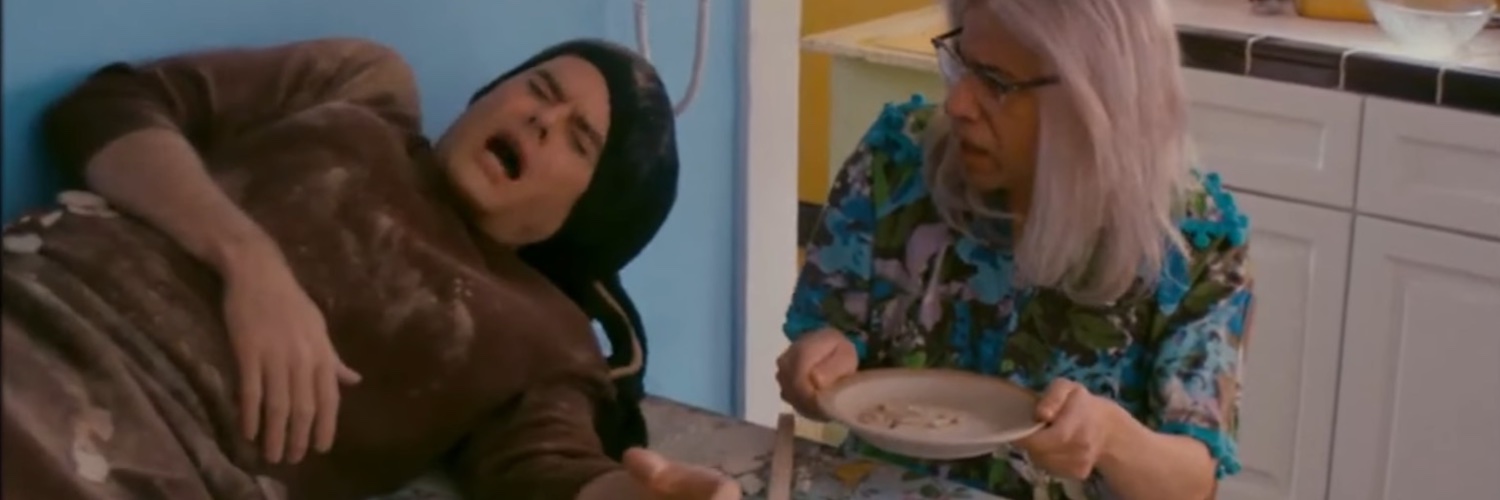 IlsaTheJoe's profile banner image