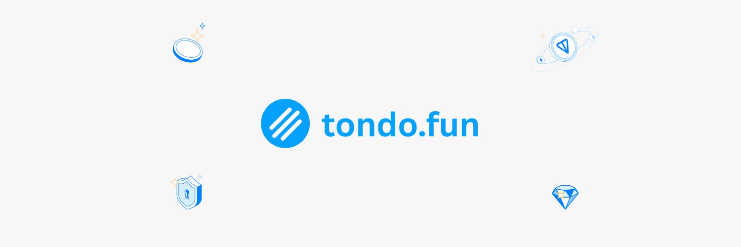 Tondo banner