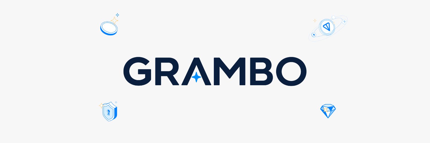 grambofun's profile banner image
