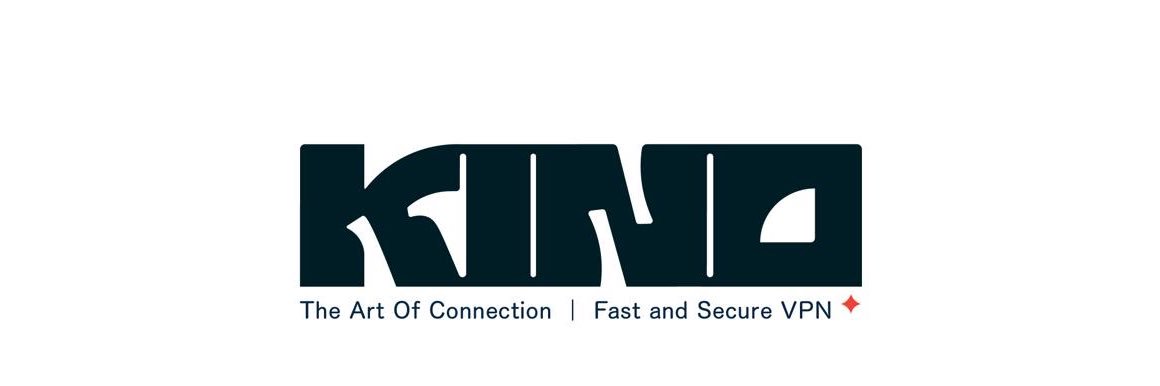 KINO VPN | کینو وی‌پی‌ان banner