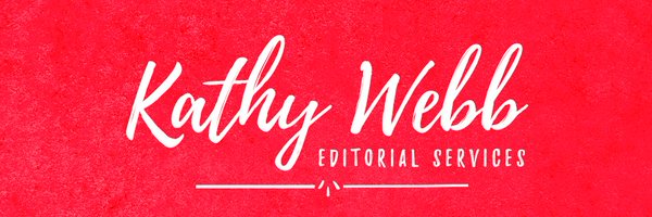 kathyjwebb Profile Banner