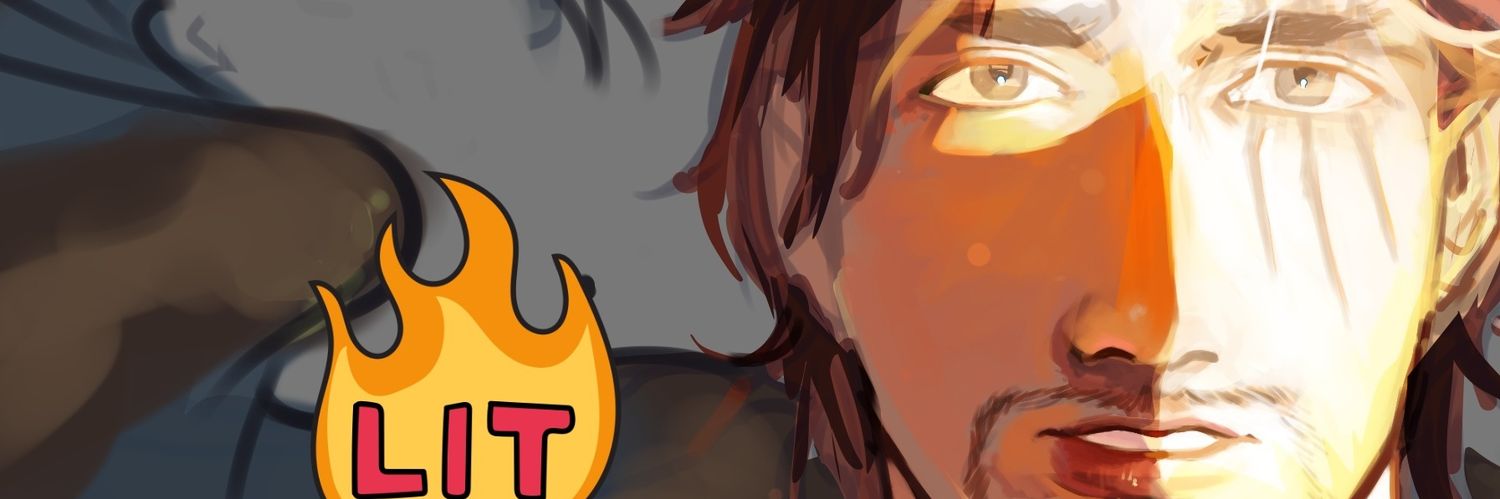 ck (comms open) banner