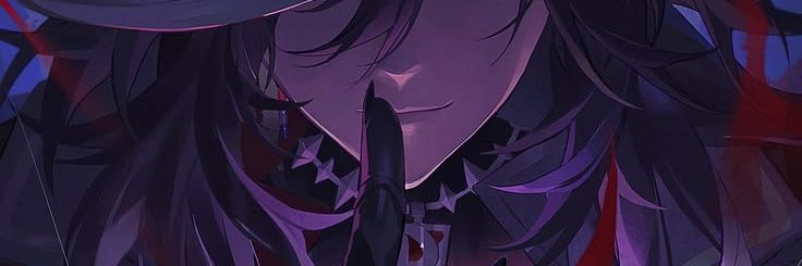 chaos 🔞 banner