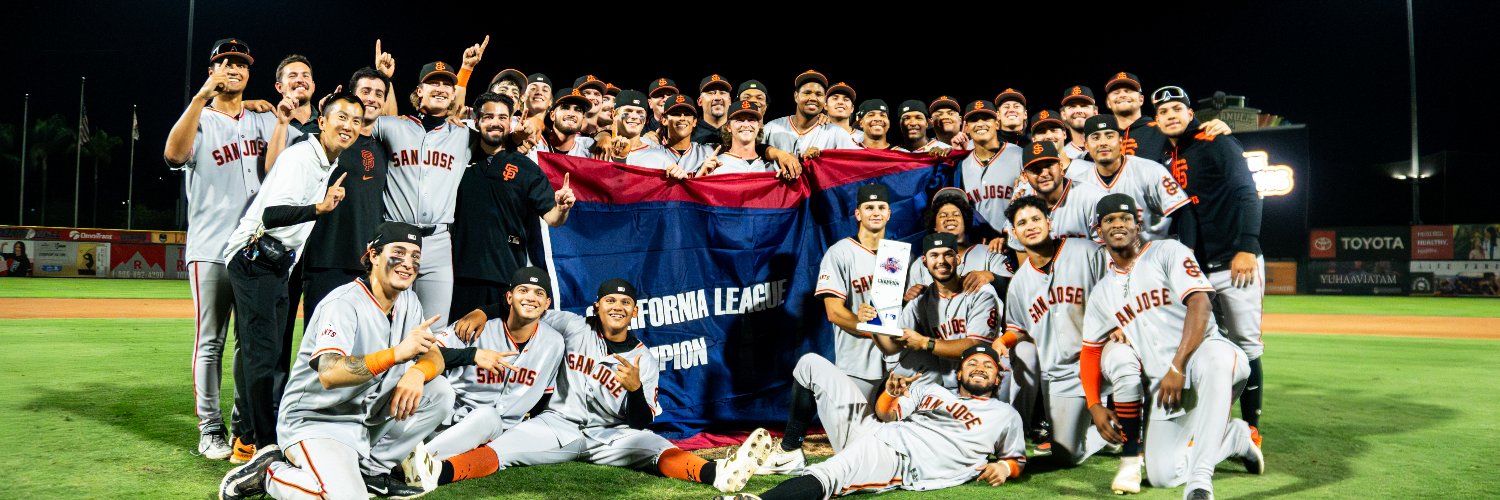 SJGiants's profile banner image