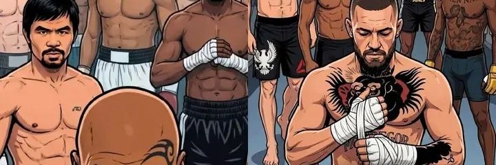Johnjoyve's profile banner image