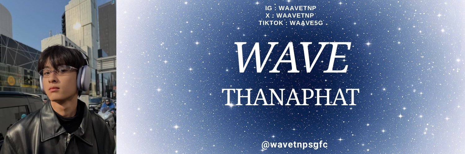 wavetnpsg's profile banner image
