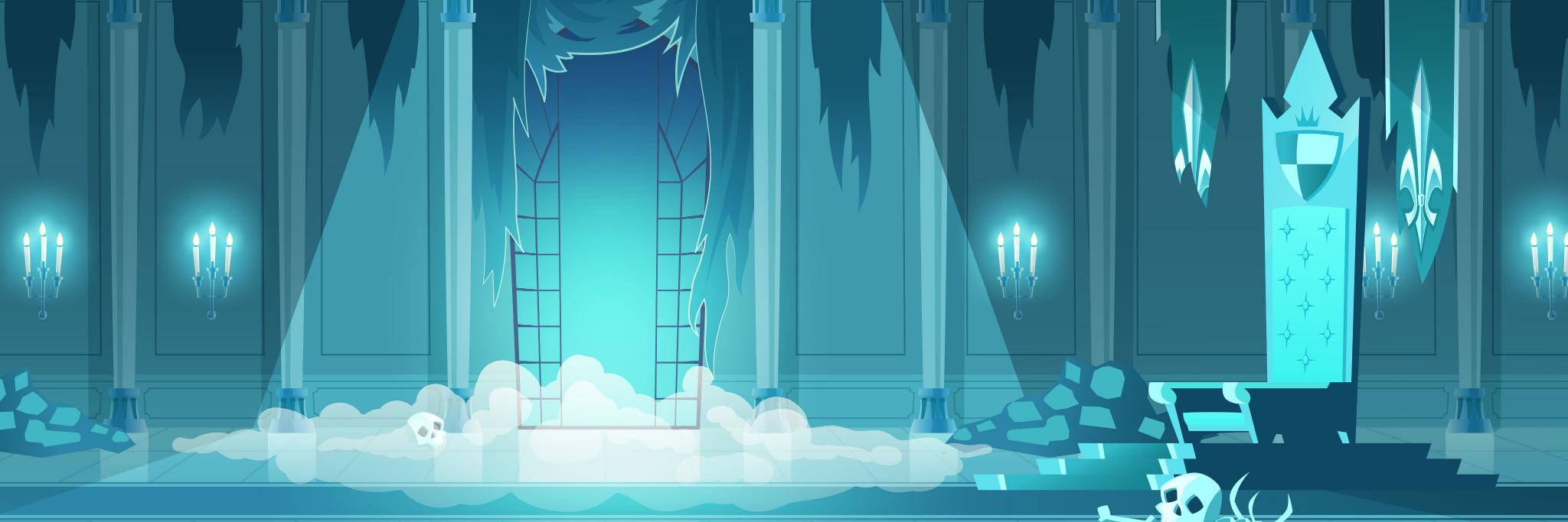 El Conde Brócoli banner