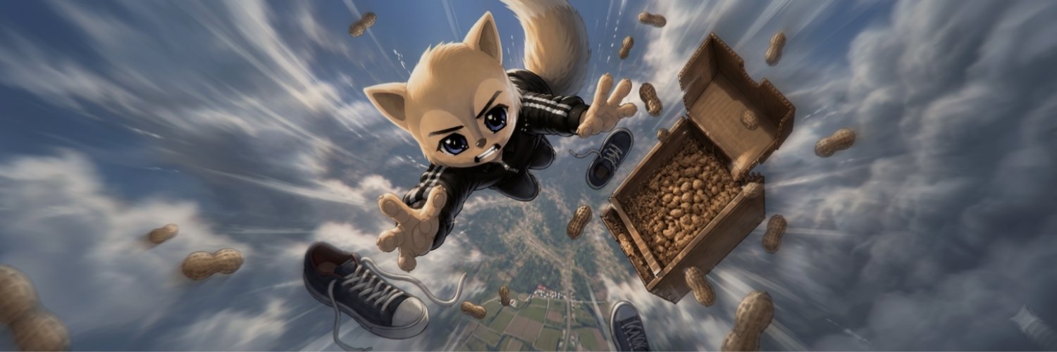Nutsy banner