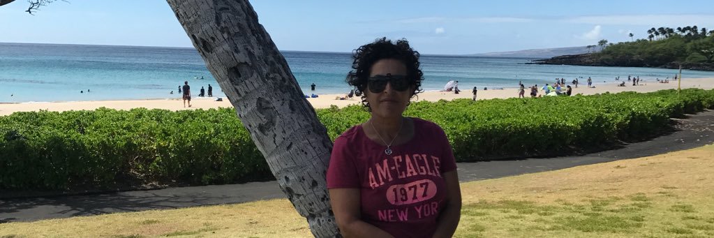 NYCwom's profile banner image