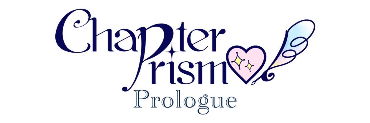 Chapterprism's profile banner image