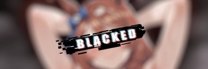 BLACKEDLISA2's profile banner image