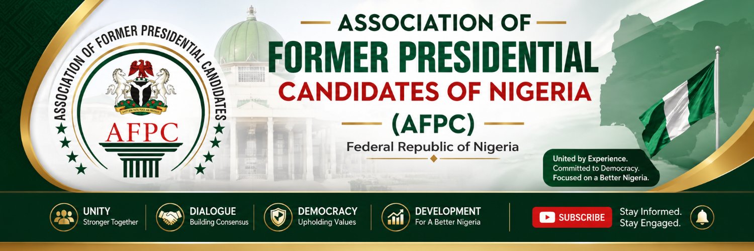 afpcnigeria's profile banner image
