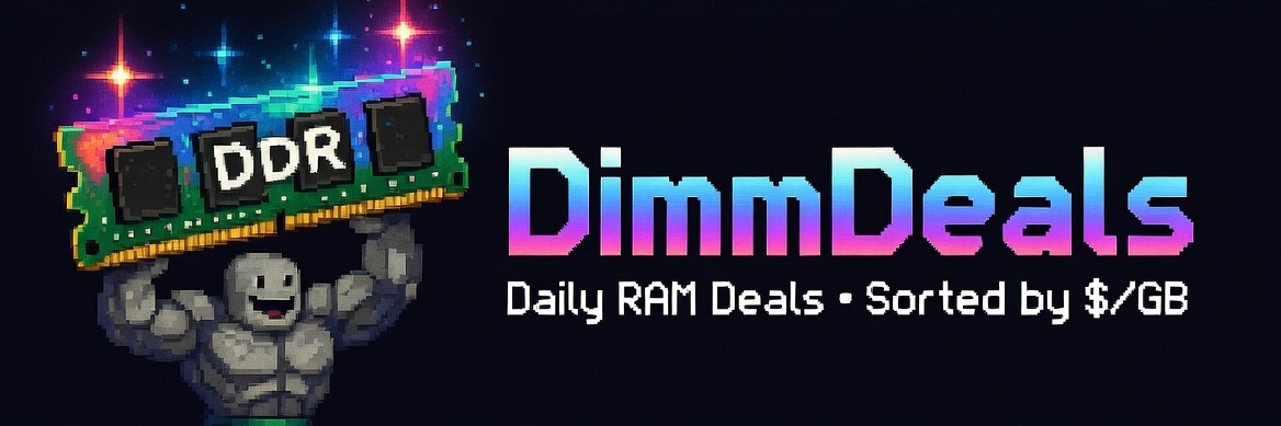 DimmDeals's profile banner image
