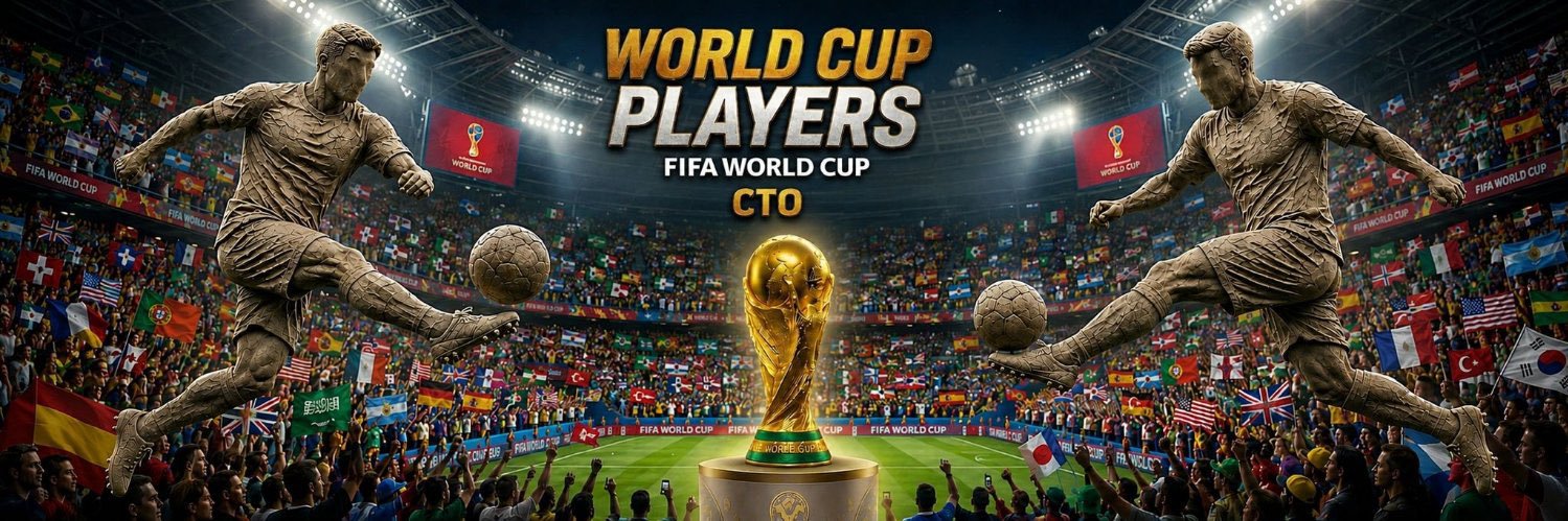 World Cup Player CTO banner