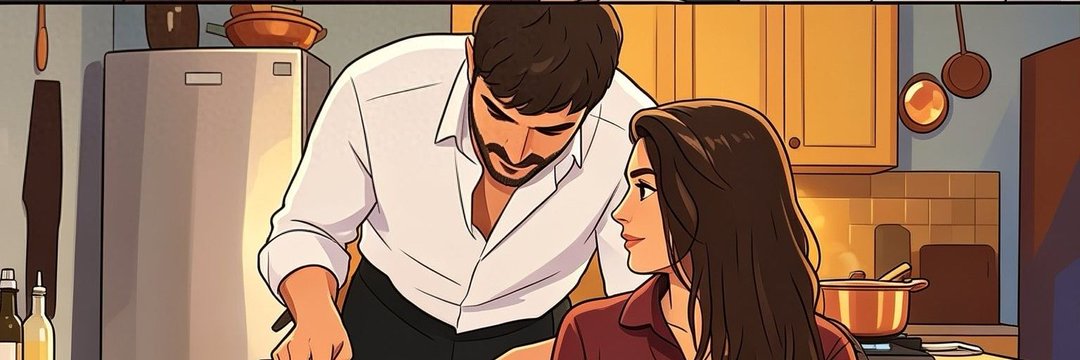 Mariam 📿 banner