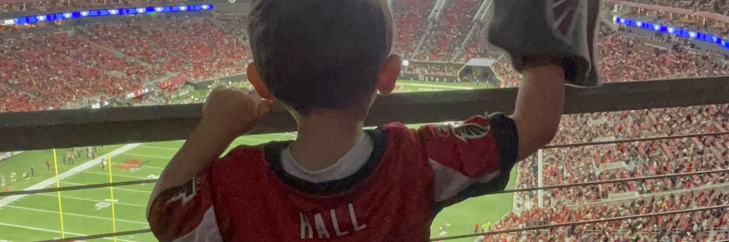 Zach Hall banner