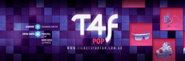 t4fpop Profile Banner