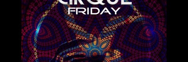 shadowroom Profile Banner