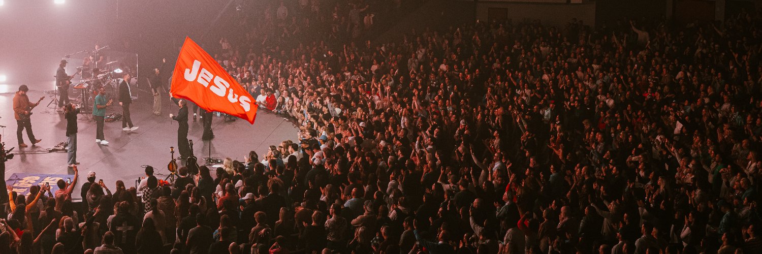 Gateway Church banner