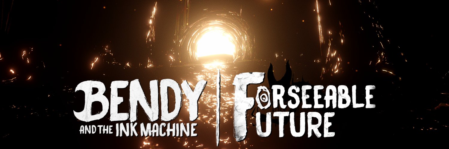 Foreseeable Future banner