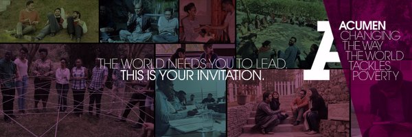 Acumen Fund Inc
