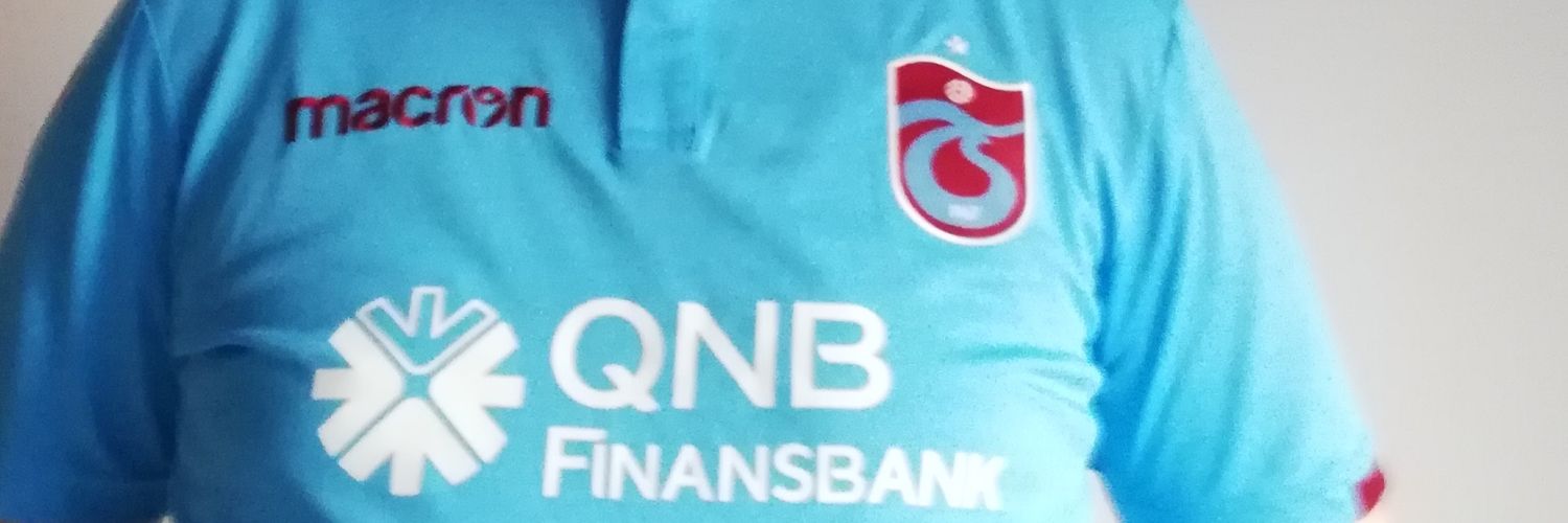 ERDALBAYTAR's profile banner image